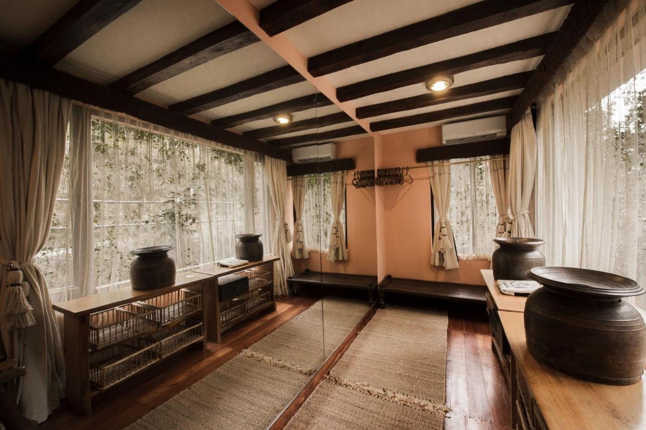 Dwarika'S Resort - Dhulikhel Wellbeing Escape In The Himalayas Exterior foto